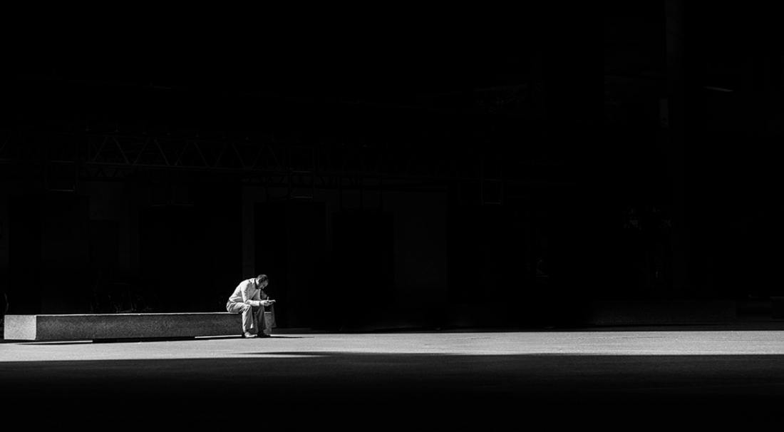 Between the Earning and the Yearning