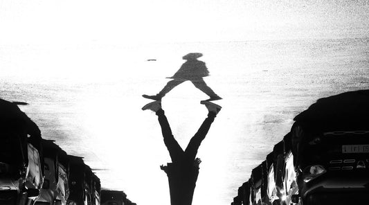 Stepping Into Your Purpose