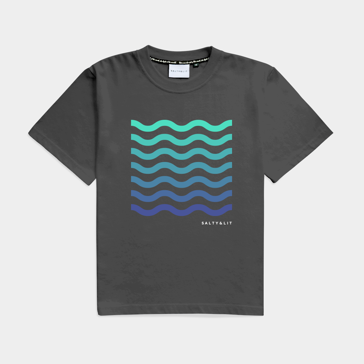 Waters Graphic Tee