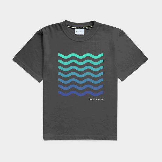 Waters Graphic Tee