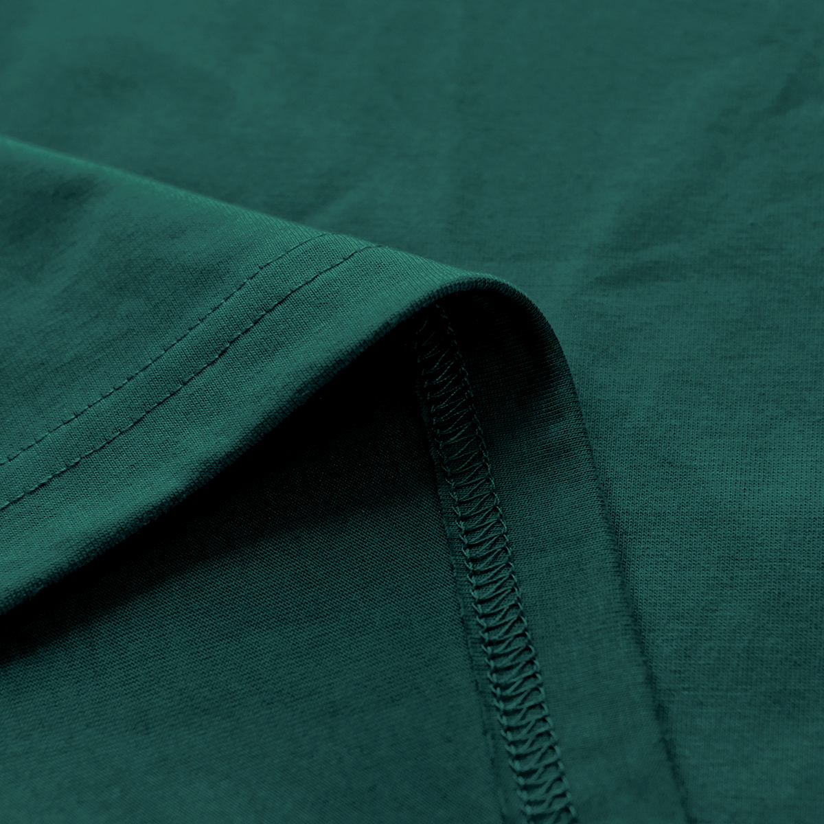 Core Tee - Green
