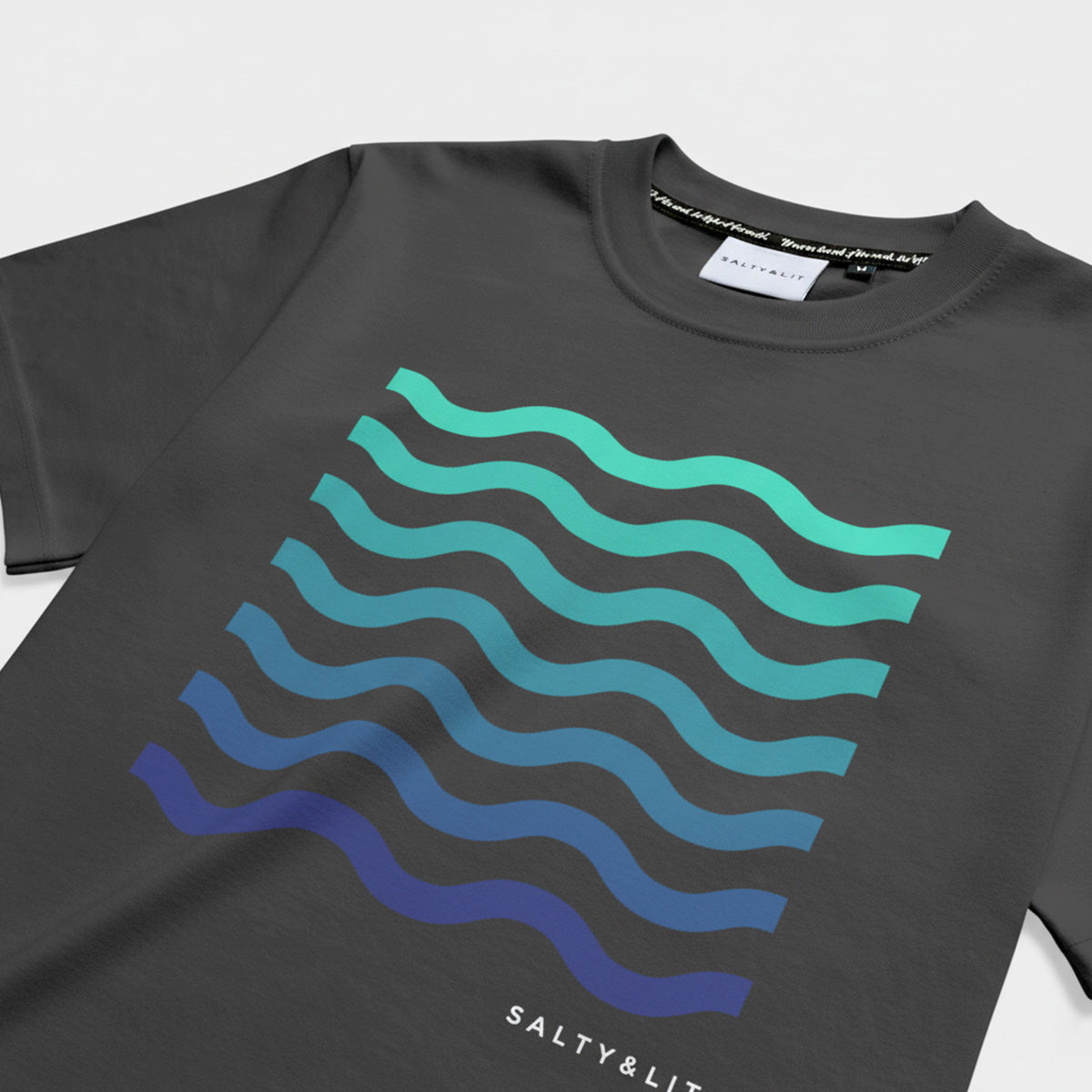 Waters Graphic Tee